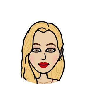 Meet your Posher, Debbie